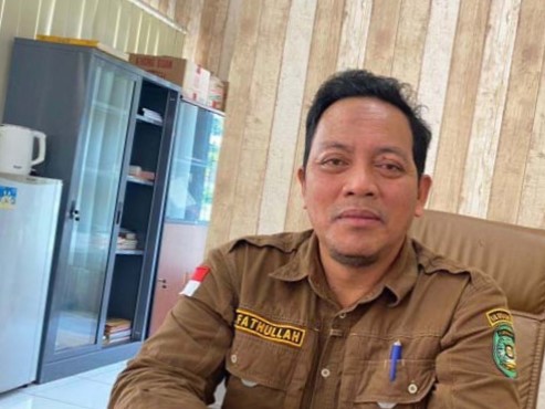 Disperindag Kukar Targetkan Pabrik Rumput Laut Beroperasi Tahun Ini.(ist)