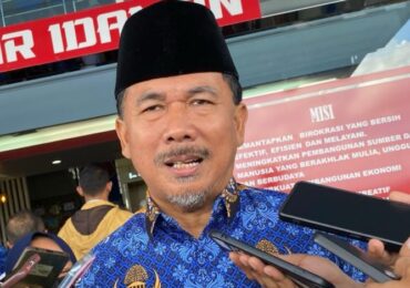 THL Kukar Tetap Terima THR Rp1 Juta Jelang Lebaran