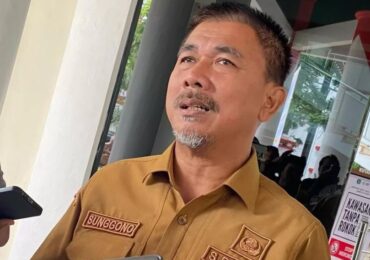 Pemkab Kukar Ajukan Rp78 Miliar untuk Biaya Pemungutan Suara Ulang Pilkada 2024