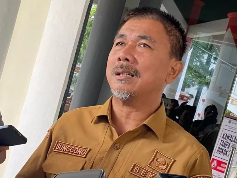Pemkab Kukar Ajukan Rp78 Miliar untuk Biaya Pemungutan Suara Ulang Pilkada 2024. (ist)