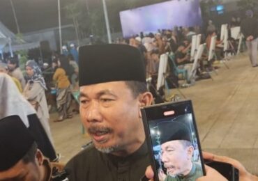 Festival Kreatif Ramadan Kukar Jadi Ajang Ekspresi Anak Muda