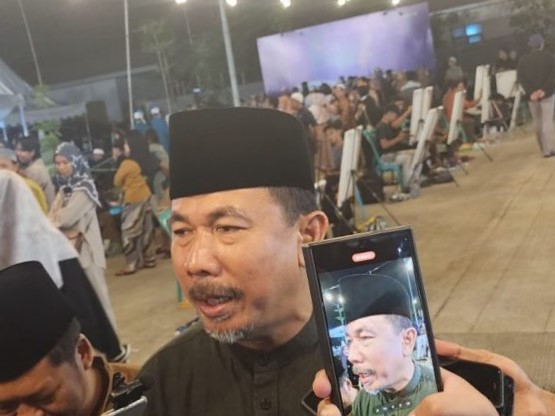 Festival Kreatif Ramadan Kukar Jadi Ajang Ekspresi Anak Muda. (ist)