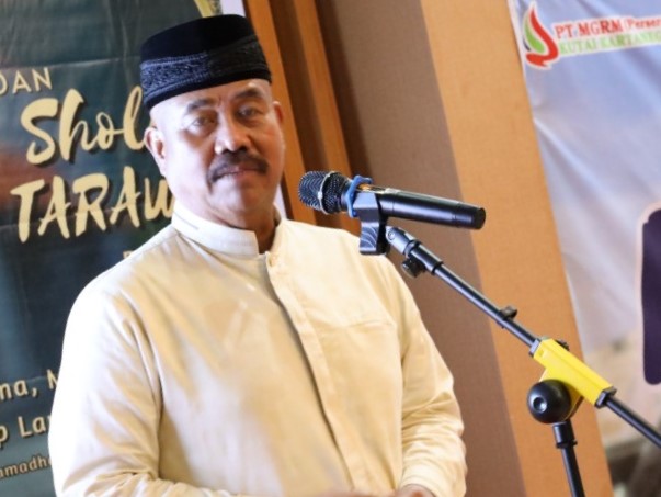 PT MGRM Kukar Gandeng Dua Mitra Strategis Kembangkan Bisnis Energi. (ist)