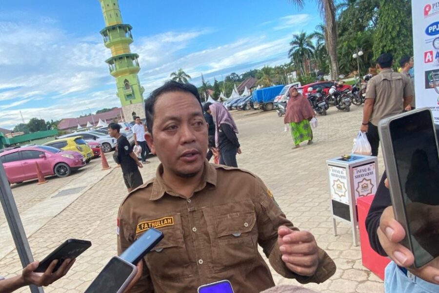 Kukar Bangun Pabrik Minyak Makan Merah, Target Operasi Tahun 2029. (ist)