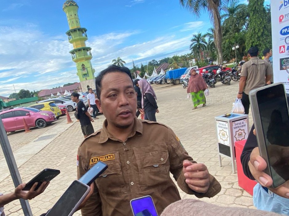 Kukar Bangun Pabrik Minyak Makan Merah, Target Operasi Tahun 2029. (ist)
