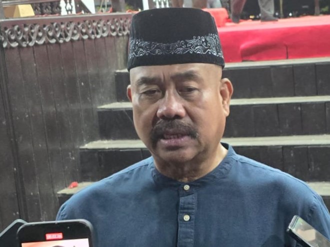 GEMA Kukar Makin Mengakar, Budaya Mengaji Jadi Karakter Masyarakat. (ist)