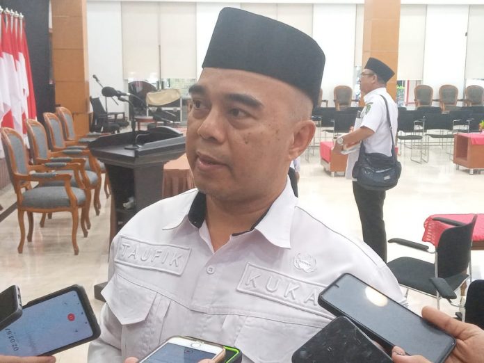 Pemkab Kukar Percepat Program Cek Kesehatan Gratis Hingga Pelosok. (ist)