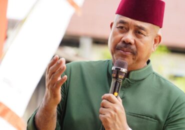 Kukar Usulkan Percepatan LTT Padi 2.400 Hektare dan Soroti Minimnya Regenerasi Petani