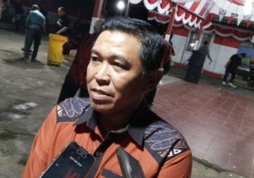 Kelurahan Loa Ipuh Garap Lahan Tidur Jadi Kawasan Pertanian Produktif