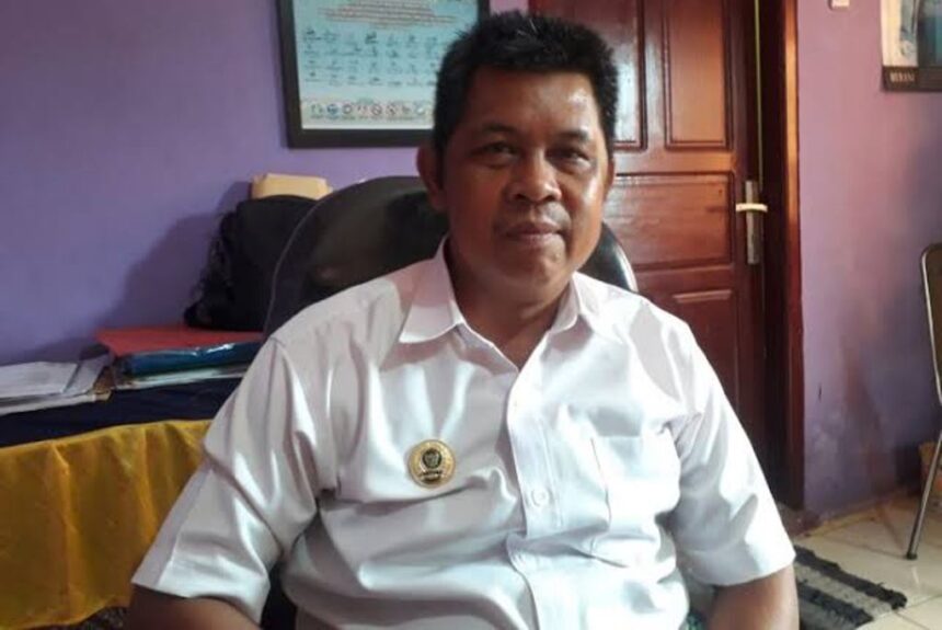 Tolak Ekspansi Tambang, Desa Tani Bhakti Pilih Bertani dengan Teknologi. (ist)