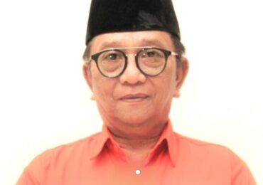 Andi Harun Masuk Radar Calon Ketua Exco Partai Buruh Kaltim