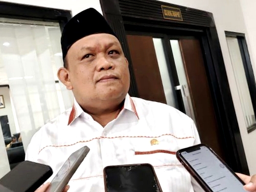 DPRD Kaltim Bahas Tiga Raperda Strategis untuk Pembangunan Daerah.(ist)