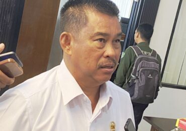 DPRD Kaltim Apresiasi Rencana Pembangunan dan Pengembangan SMA-SMK di Balikpapan