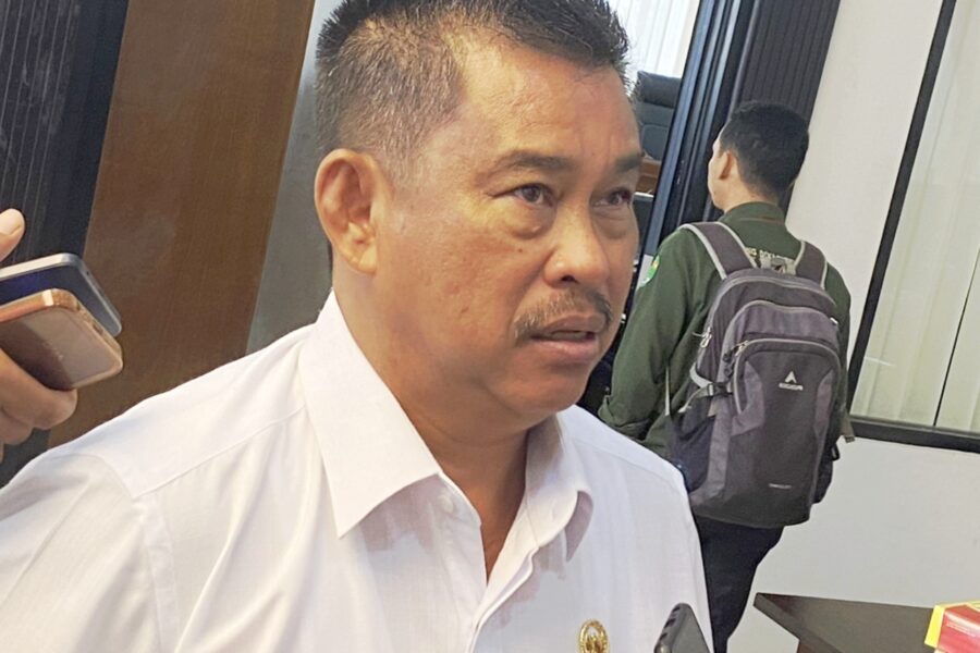 DPRD Kaltim Apresiasi Rencana Pembangunan dan Pengembangan SMA-SMK di Balikpapan.(ist)