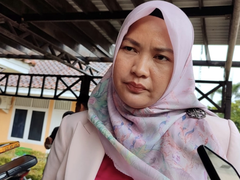 DPRD Kaltim Soroti Keterbatasan Layanan Kesehatan di RSUD Kerang.(ist)