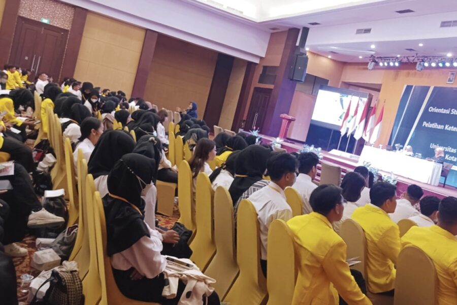 DPRD Kaltim Dorong Peran Swasta Dukung Kebutuhan Hidup Siswa dan Mahasiswa.(ist)