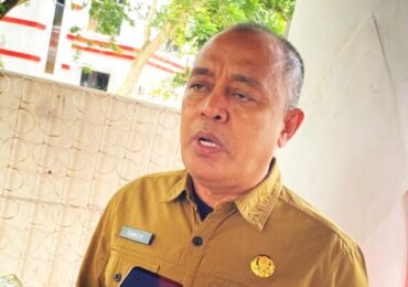 Transformasi Layanan Publik di Samboja Didorong lewat Pembaruan Budaya Kerja