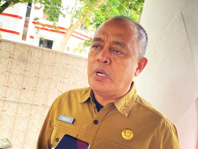 Transformasi Layanan Publik di Samboja Didorong lewat Pembaruan Budaya Kerja. (ist)