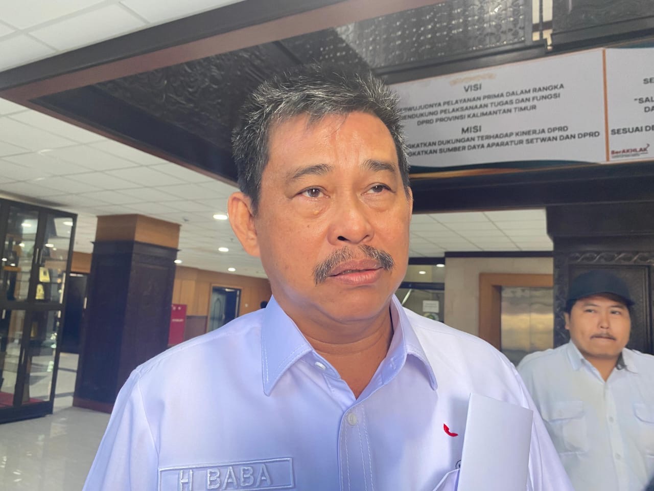 DPRD Kaltim Perkuat Pemerataan Akses Pendidikan di Kota Besar.(ist)