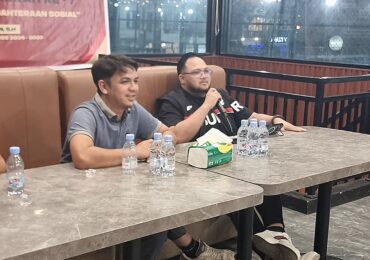 Afif Rayhan: Demokrasi Sehat, Rakyat Sejahtera