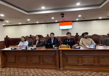 LMID ; Negara Biayai Pendidikan Sampai Perguruan Tinggi