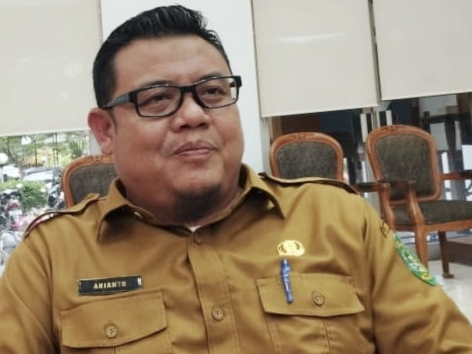 DPMD Kukar Soroti Akses Jalan di Dusun Tempurung 2. (ist)