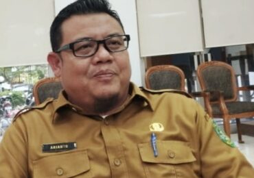DPMD Kukar Carikan Solusi Akses Jalan Dusun Tempurung 2