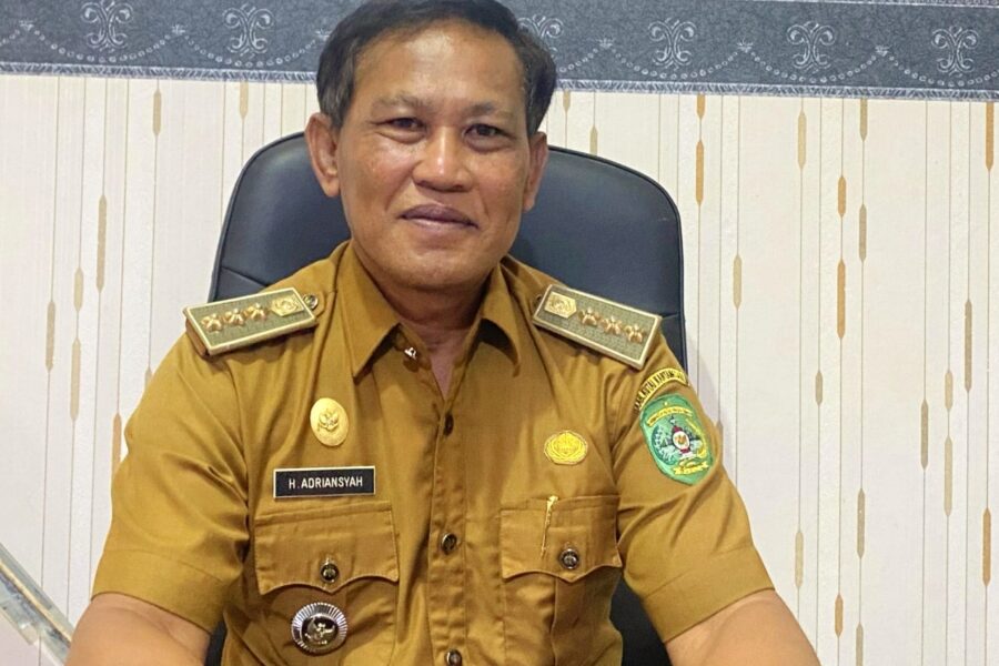 Loa Kulu Siap Jadi Wilayah Ekonomi Tangguh. (ist)