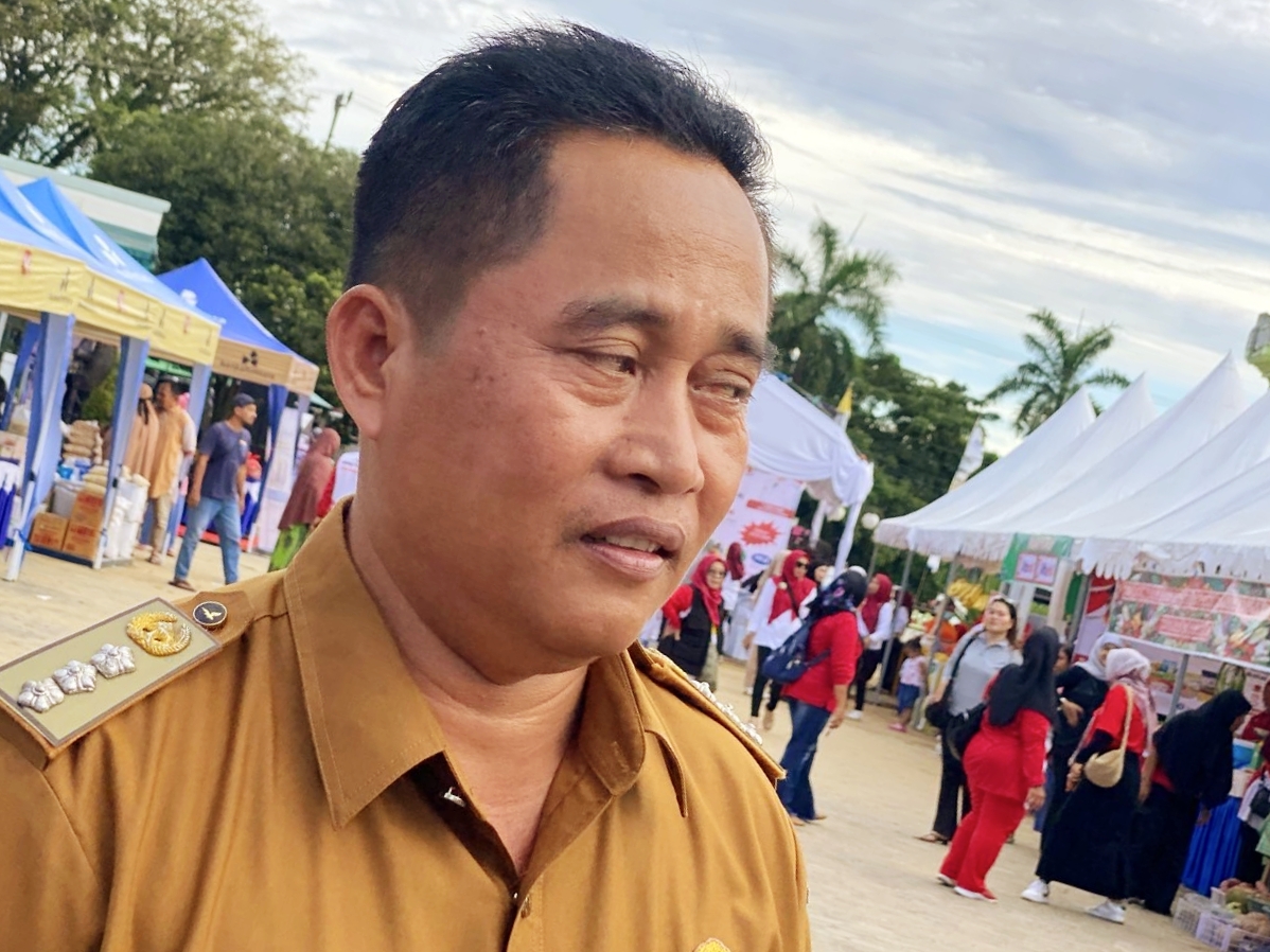 Safari Ramadan Jadi Sarana Pemerintah Dengarkan Aspirasi Warga Tenggarong.(ist)
