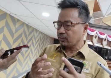 DPRD Kaltim Desak Pembahasan Soal Ganti Rugi Lahan Bendungan Marangkayu