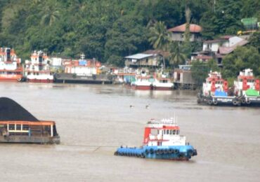Bapemperda Kaltim Tunggu Naskah Akademik Raperda Lalu Lintas Sungai Mahakam