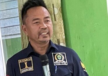 Sentralisasi Bantuan Pertanian Dinilai Rugikan Petani Kaltim
