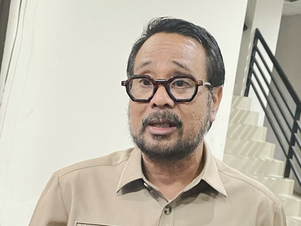 Balikpapan Kota Strategis, DPRD Kaltim Desak Dukungan Fiskal Lebih Besar. (ist)