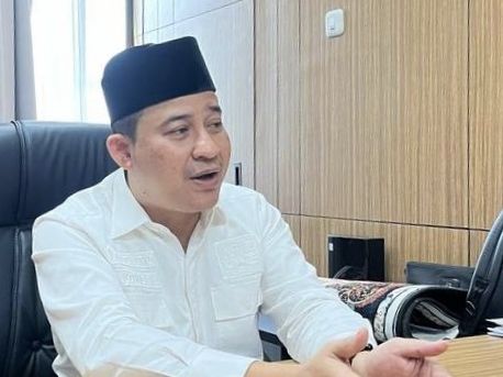 DPRD Kaltim Dorong Seleksi Direksi Perusda Transparan dan Profesional.(ist)