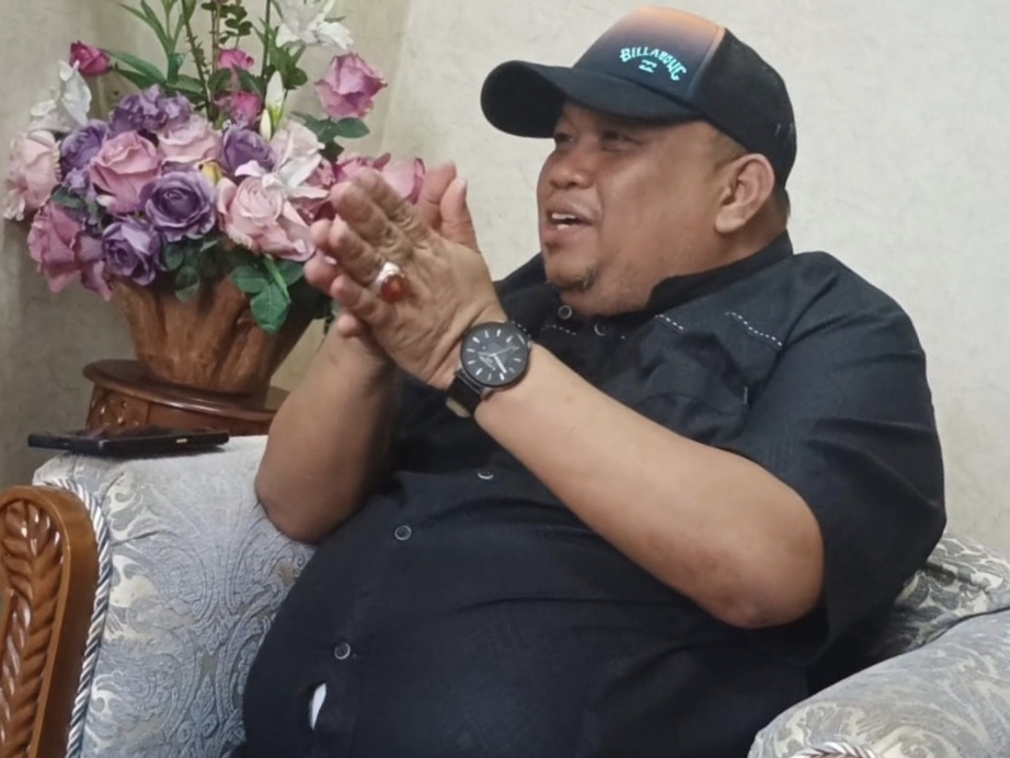 DPRD Kaltim Dorong Keterlibatan Masyarakat Dalam Pencegahan Narkotika.(ist)