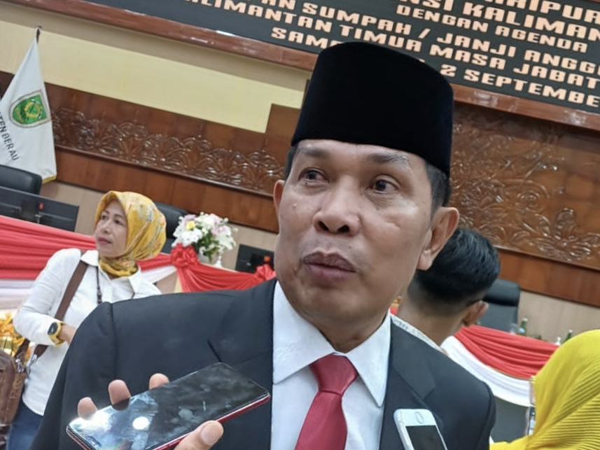 DPRD Kaltim Dorong Penyebaran Informasi Layanan Kesehatan Gratis hingga Pedalaman.(ist)