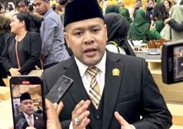 DPRD Kaltim Soroti Perlunya Sistem Navigasi Modern untuk Jembatan Mahakam