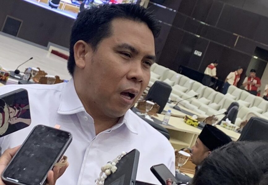 Komisi II DPRD Kaltim Dorong Pengelolaan DAS Kembali ke Daerah.(ist)