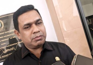 Komisi III DPRD Kaltim Dorong Percepatan Perbaikan Jalan Strategis di Paser