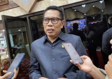 SPAM Void Indominco Hadirkan Solusi Krisis Air Bersih di Bontang