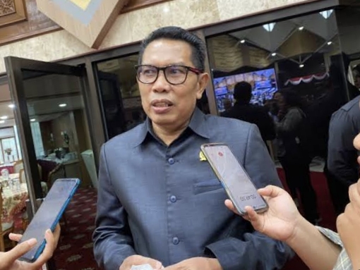 SPAM Void Indominco Hadirkan Solusi Krisis Air Bersih di Bontang.(ist)