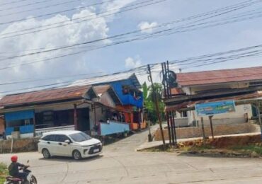 DPRD Kaltim Dorong Penyelesaian Sengketa Wilayah Kampung Perbatasan Bontang-Kutim