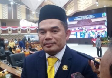 DPRD Kaltim Apresiasi 100 Hari Kerja Gubernur, Dorong Konsistensi Reformasi Birokrasi