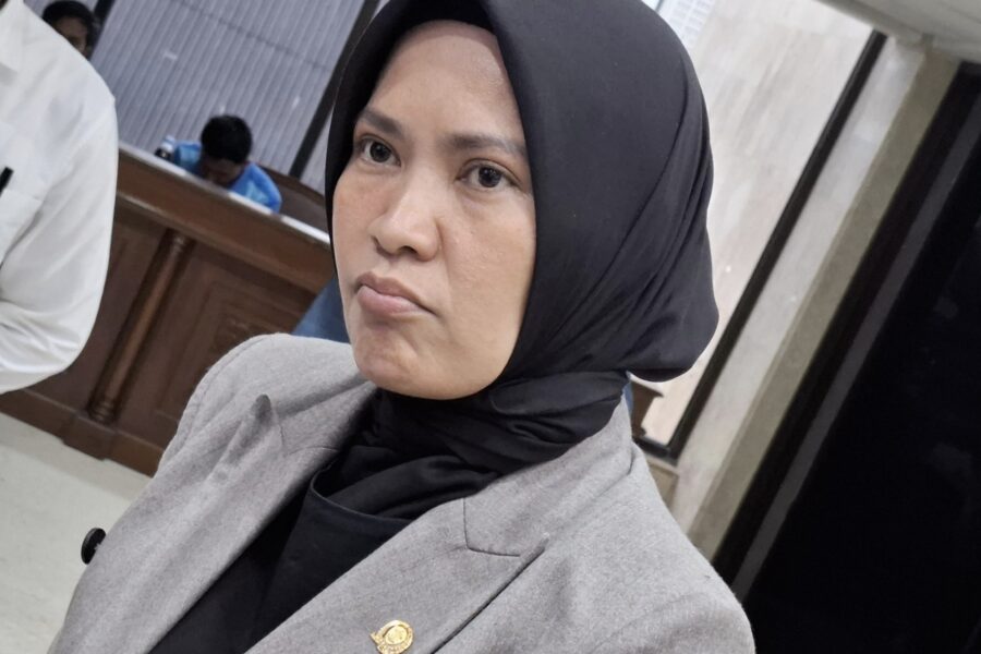 DPRD Kaltim Soroti Penyimpangan Penyaluran Pupuk Subsidi di PPU.(ist)