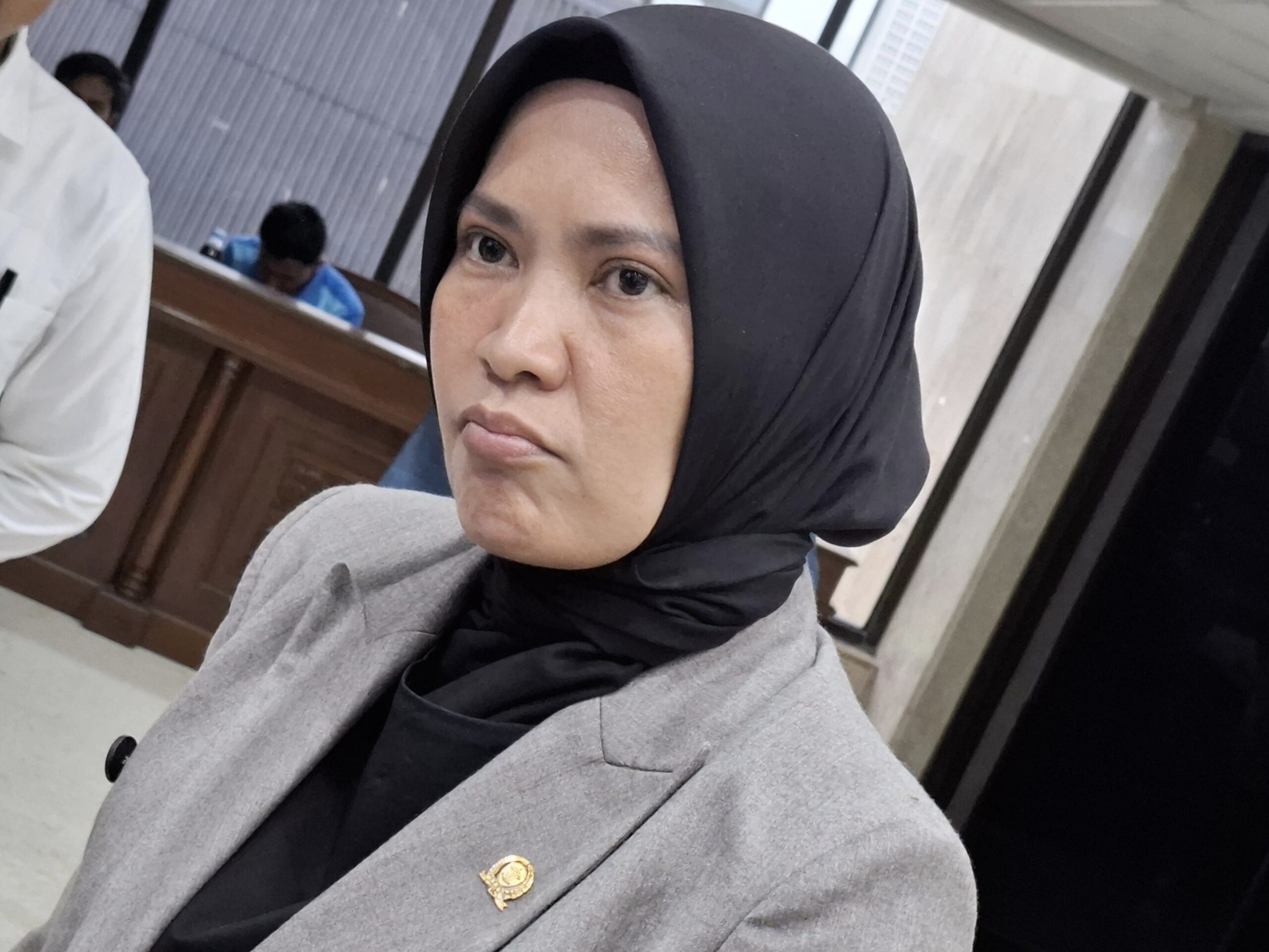 DPRD Kaltim Soroti Penyimpangan Penyaluran Pupuk Subsidi di PPU.(ist)