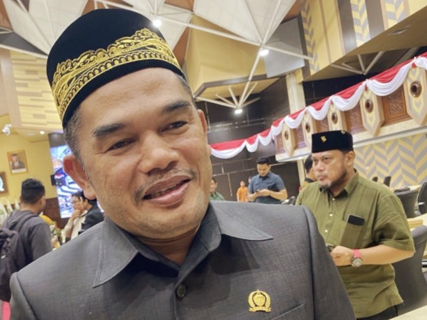 Hamas Dorong Pendekatan Humanis Atasi Kenakalan Remaja di Sekolah.(ist)