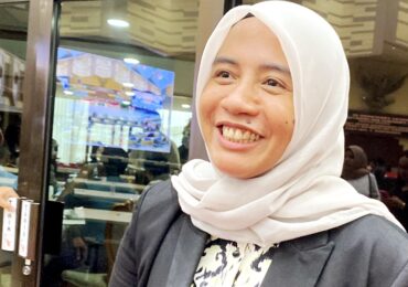 Damayanti Ingatkan Generasi Muda Kaltim: Jangan Terjebak Teknologi Tanpa Arah