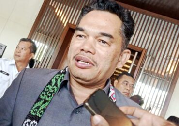 Hamas Soroti Keterisolasian dan Minim Infrastruktur di Mahakam Ulu