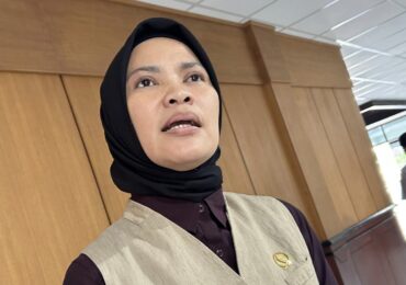 Yenni Eviliana Soroti Ketimpangan Perempuan dalam Industri Media