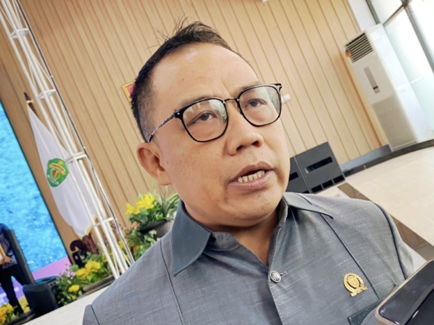 DPRD Kaltim Dorong Sistem Terpadu untuk Optimalkan Potensi Pangan.(ist)